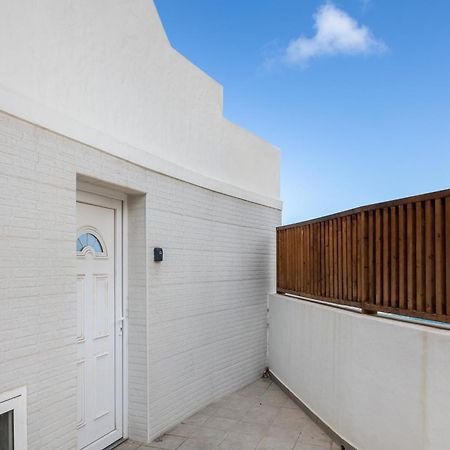 Brisas De Jover San Cristóbal de La Laguna Exterior foto
